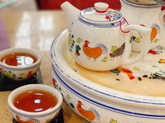 -点都德(龙之梦店)