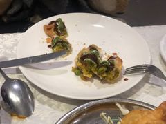 -葛尼沙印度餐厅 (镇明路店)