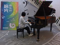 -番禺广场(市桥街道)