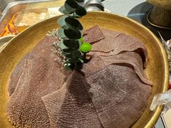 -巴奴毛肚火锅(悠唐购物中心店)