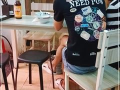-佳武干面