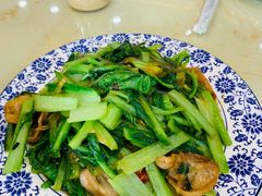 -北方饺子王·海肠捞饭·海鲜锅(山大店)
