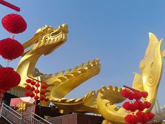 -中央广播电视塔