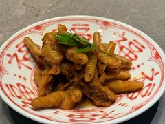 -方家厨房(玉皇山店)