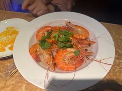 -喝丢一只鞋海鲜烧烤(北京街店)
