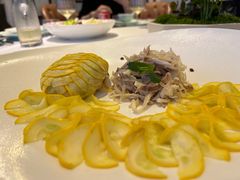 -世博源公馆·本帮融合菜·主题包厢·江景餐厅
