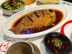 -靓靓蒸虾·头牌蒸虾(雪松路总店)