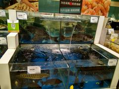 -华润万家(M2香港名都店)