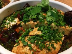 私房豆腐-金掌勺锅包肉(华润万象城店)