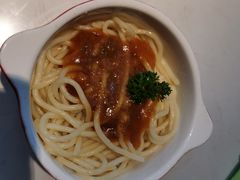 -豪客来牛排(雄峰城店)