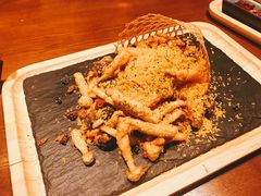 -十二舍·湯物素煮(江泰潤政店)