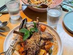 -Ginger(兴国路店)