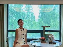 -南京THE TAI太和紫金大酒店