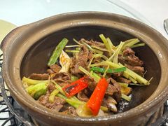 -勝記酒家·37年老字号·经典粤菜(荔枝公园店)