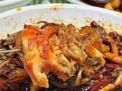 -戴叔叔龙虾馆·麻辣小龙虾