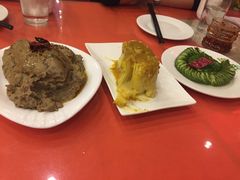 -北京小肠陈饭庄(方庄店)