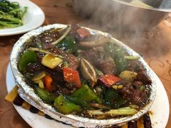 -陈记稻香潮汕砂锅粥(华强南店)