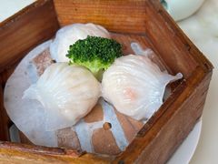 -顺德美的万豪酒店-万豪中餐厅