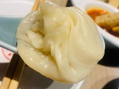 -弄堂小笼包(天津南开大悦城店)