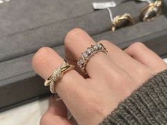 -Tiffany & Co.蒂芙尼
(南京德基广场店)