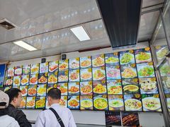 -北三沙家烧麦(北头道街店)