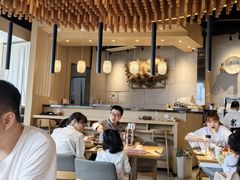 -味太助·银饭食堂(中华城店)