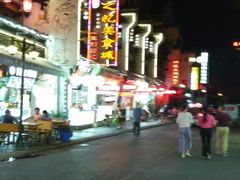 -屯溪老街