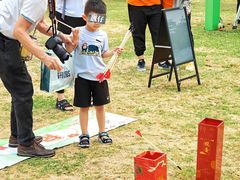 -白沙门生态公园