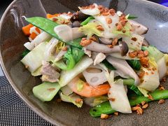 -THE PAWON·8碗(古北SOHO店)