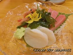 -鮨清日本料理
