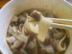 -王记生烫牛杂面馆(兰陵路店)
