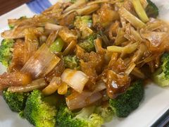 -美达尔烧烤海鲜家常菜(泰山路店)