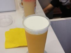 -书亦烧仙草(印象汇都市店)