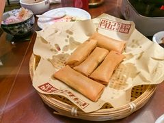 -肖记公安牛肉鱼杂馆·省级非物质文化遗产(三角路直营店)