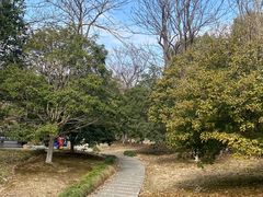 -南山风景名胜区