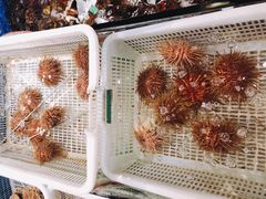 -马路边上·小海鲜烧烤(八一路店)