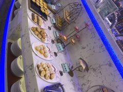 -澜悦港海鲜体验主题餐厅
