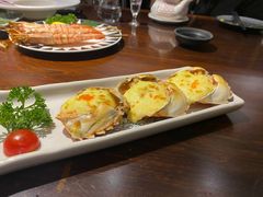 -九井澤精致料理(金茂店)