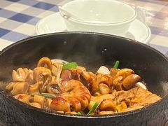 -小粤楼·怀旧粤菜(万辉国际广场店)