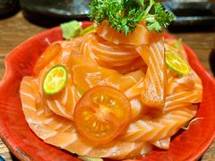 -王氏炉匠·烧鸟放题自助(好运街店)