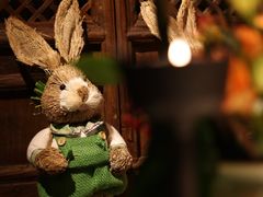 -叶叶菩提·晋福宫