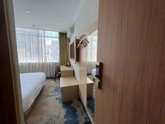 -JOYA湾悦国际酒店(世界之窗店)