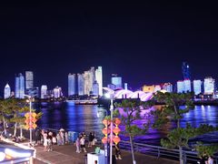 -情人坝酒吧街