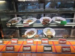 -山西会馆·晋菜·晋商宴·牌匾博物馆(胜利东街店)