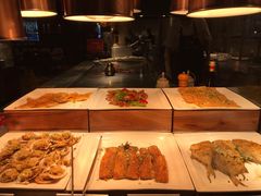 -吉布鲁牛排海鲜自助(朝阳广场店)