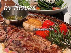 -Bistro 63 创意融合料理(广粤天地店)