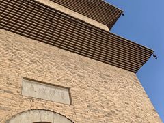 -正定古城-开元寺