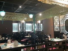 -锦府盐帮·侯宅(五棵松万达店)