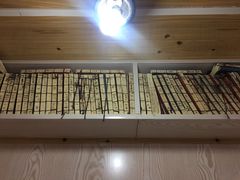 -阿安甜品(五一街店)
