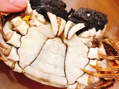 -喜洋洋蟹庄(阳澄湖店)